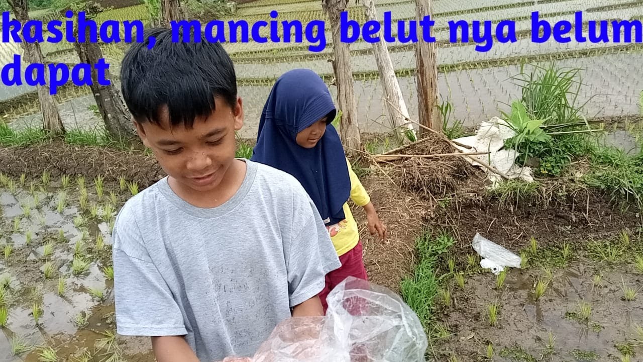 Petualangan Ngurek Hari Ini Sungguh Menyayat Hati