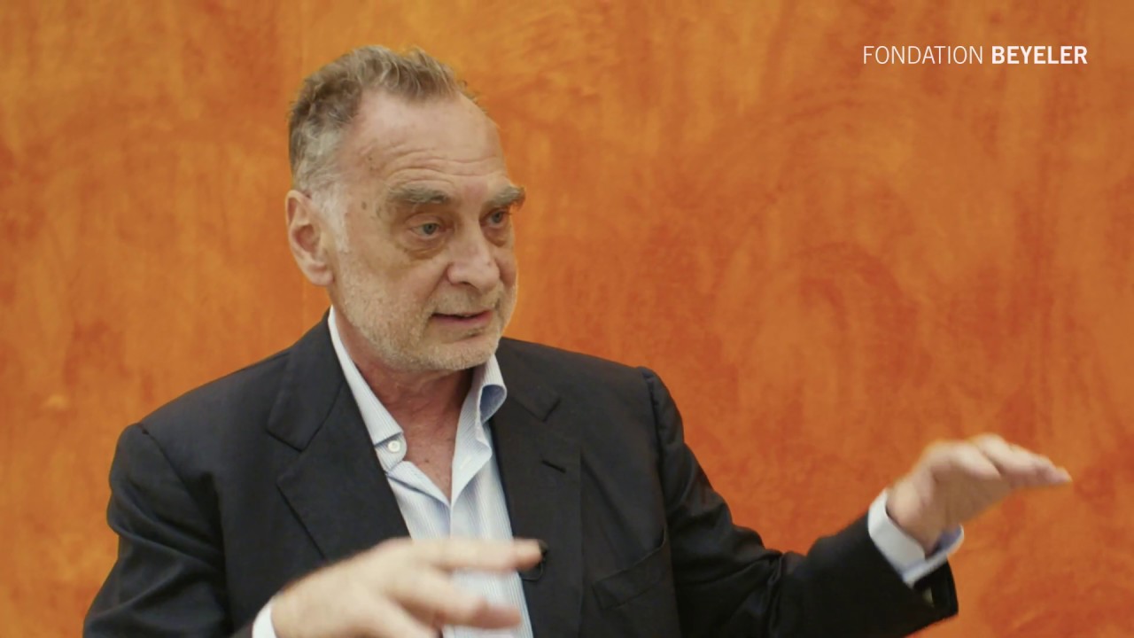 RUDOLF STINGEL Trailer
