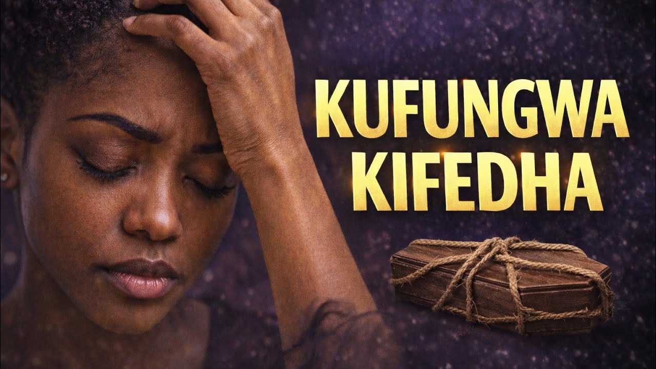KUFUNGWA KIFEDHA: Hii ndio sababu kwanini PESA haikai kwako