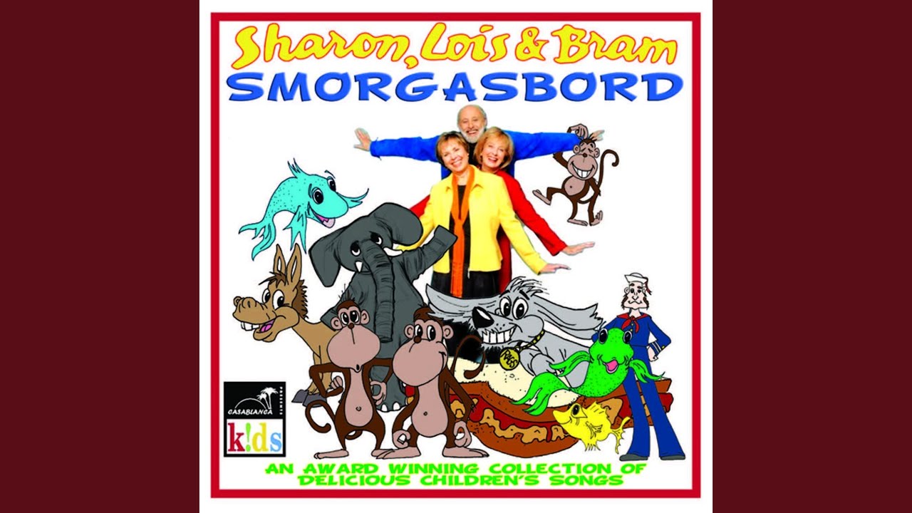 Did You Feed My Cow?