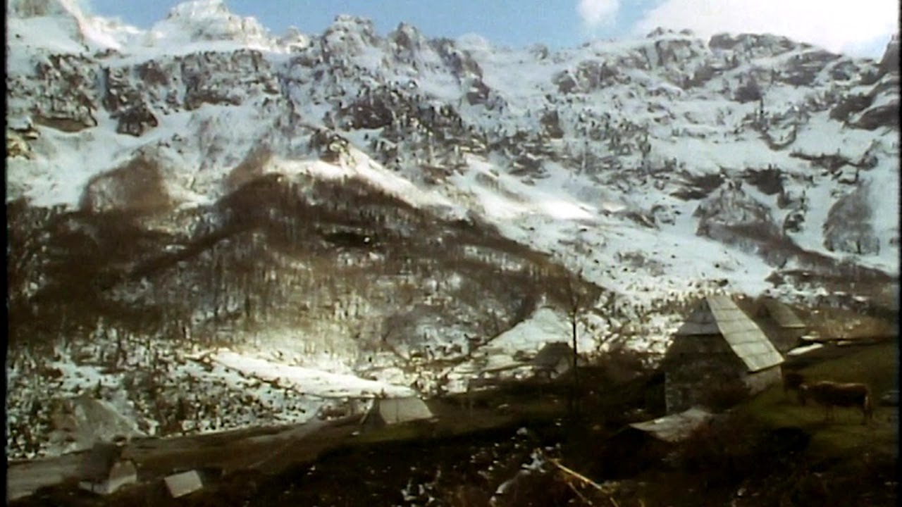 How Albania's Villages Faced Land Reform After Communism