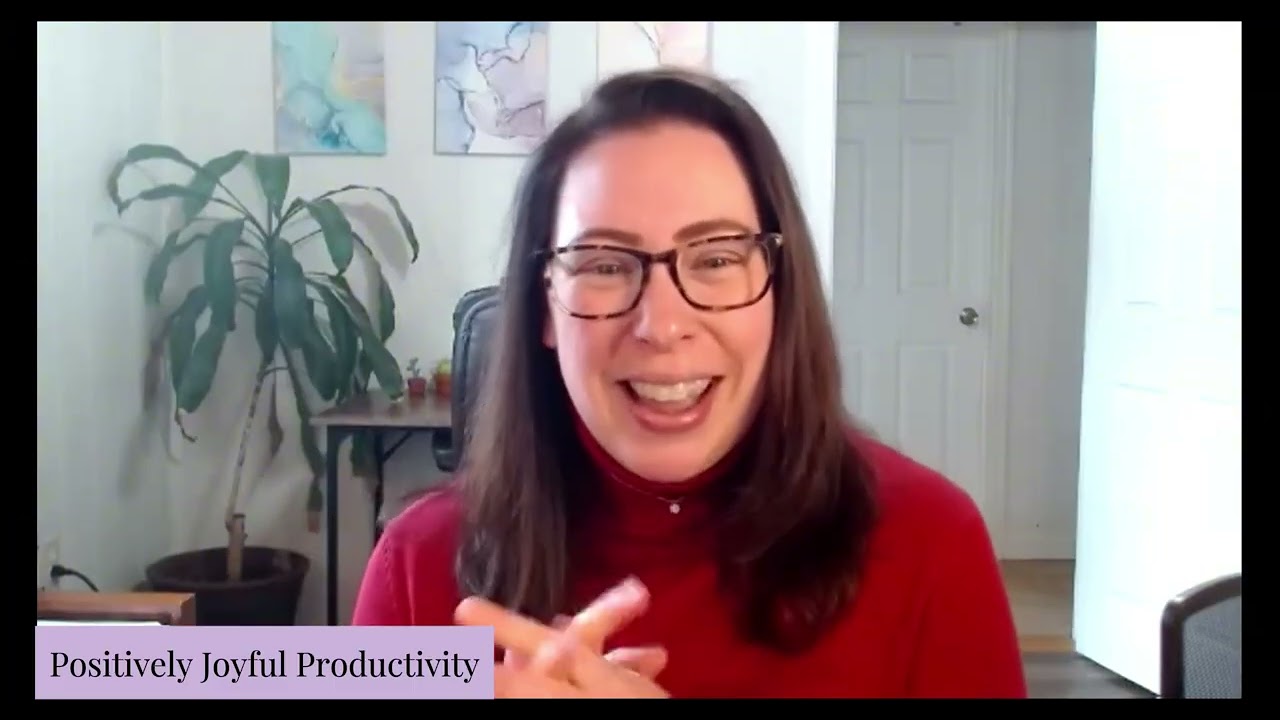 Ep28: How to Organize ChatGPT the Right Way | Step 1 to Creating Your AI Business Partner