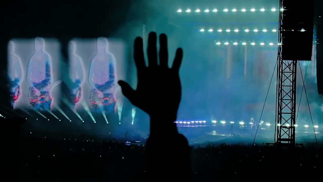 Avenged Sevenfold - Bat Country, Live At GNP Stadium 2025 