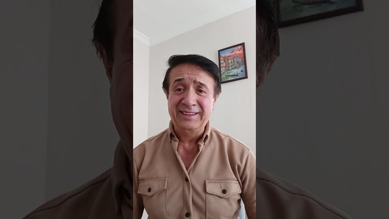 İsmail AYDOĞDU-Bilemezsin Sen