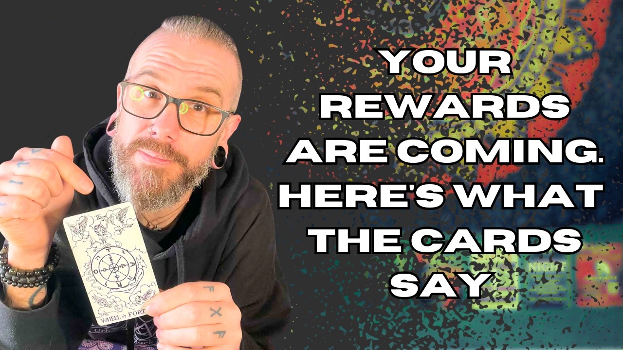 Your rewards are coming. Here's what the cards say