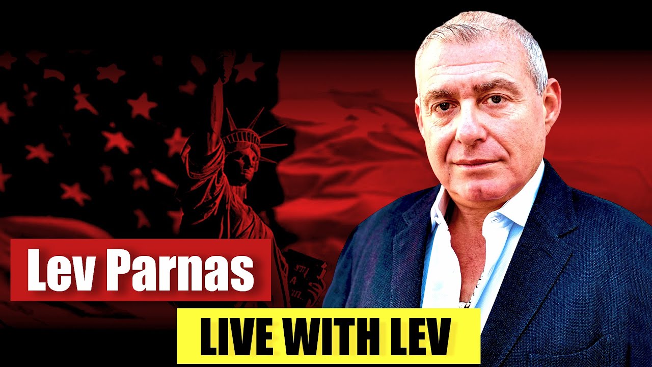 LEV PARNAS LIVE
