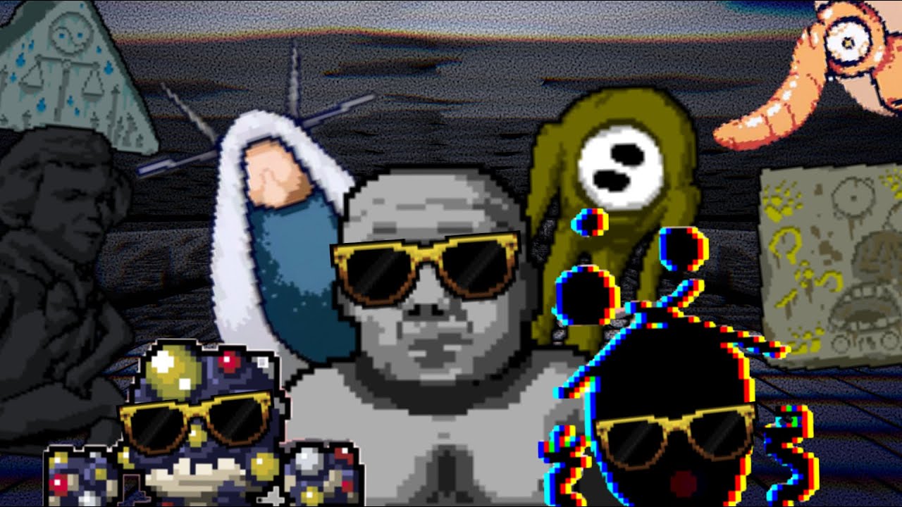 2 Cool 4 Hell! Brutal Orchestra - Hell Island Fell, Francis Bacon's, and MORE!