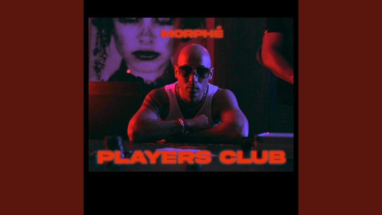 Playersclub (Radio Edit)
