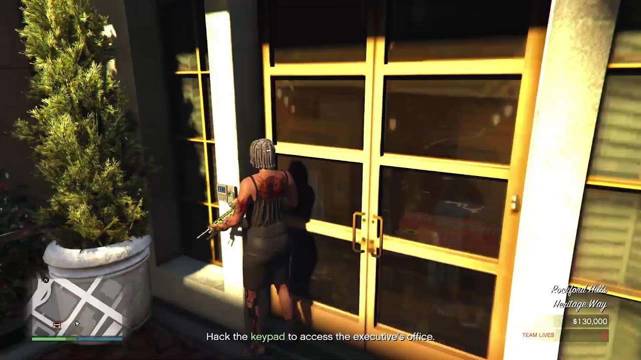 Gta Online Money Grind And Hustle (like,comment,share) subscribe ps5