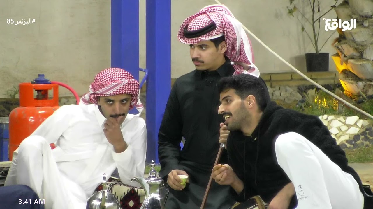 استرجاع ذكريات ومواقف المتسابقين أمام اللجنة في التصفيات #البزنس85
