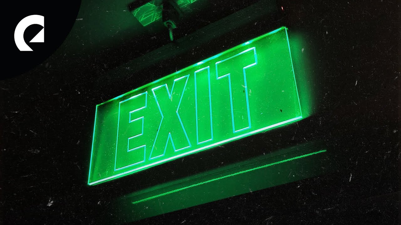 OTE  - I Try to Find an Exit (Royalty Free Music)
