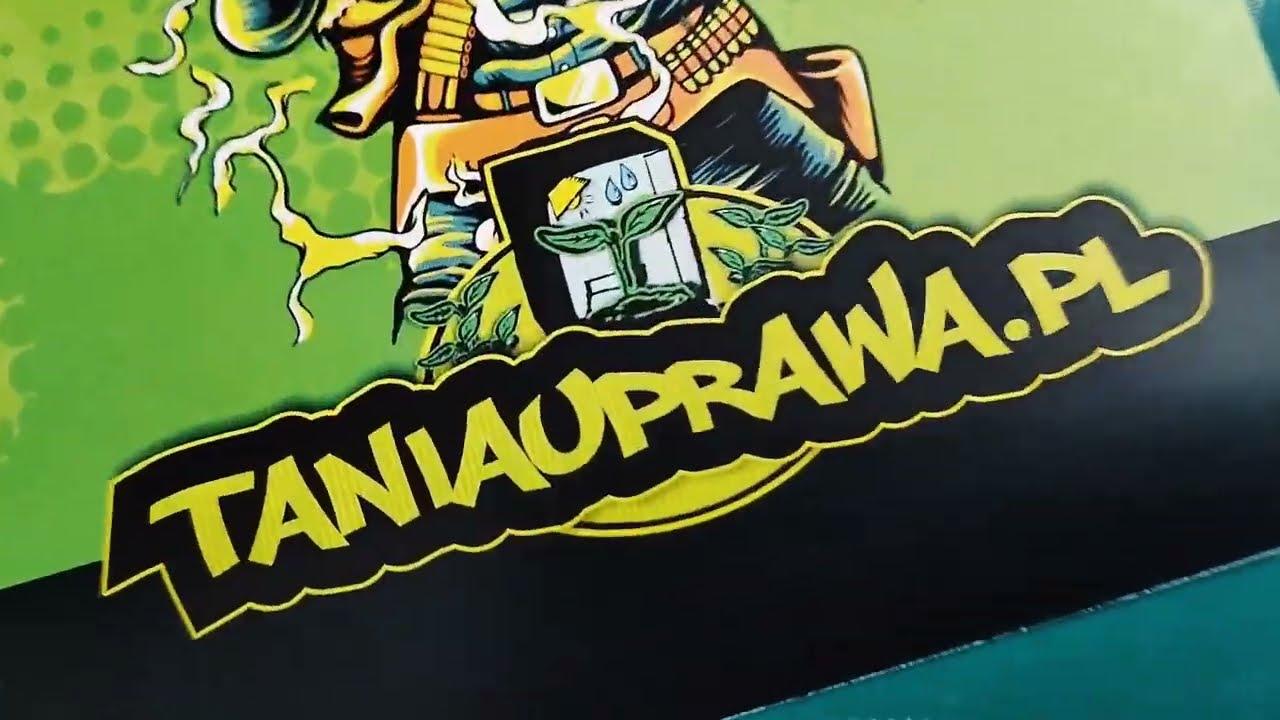 Profesjonalny Growshop we Wrocławiu | Growboxy, Nawozy, Lampy LED, HPS  | TaniaUprawa.pl