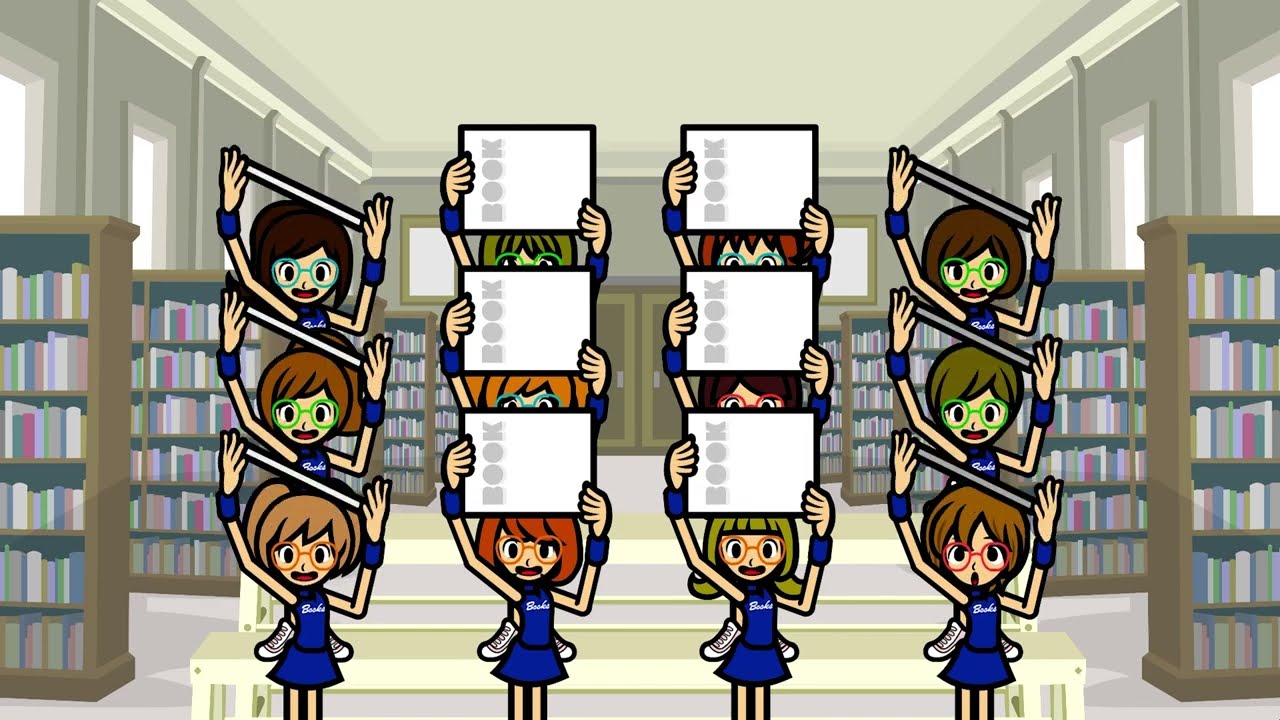 Cheer Readers Kaizo | Rhythm Heaven