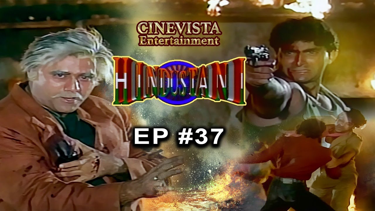 Hindustani | Full Episode 37 | Sangram Singh Par Hua Hamla