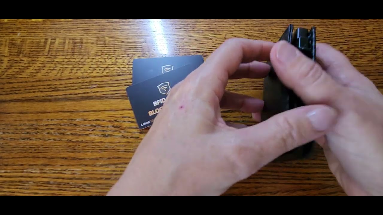 Do RFID Blocking Cards Actually Work? SaiTech IT Review