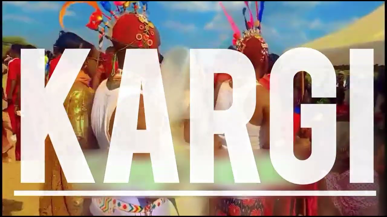 ELII BOY LIVE PERFORMANCE | KARGI WEDDING HIGHLIGHTS 2024.