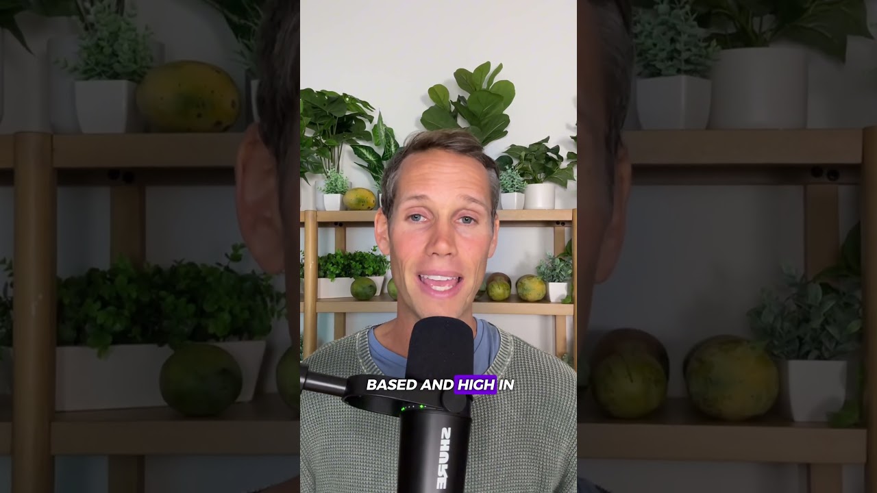 The diet that works to restore normal blood sugar levels