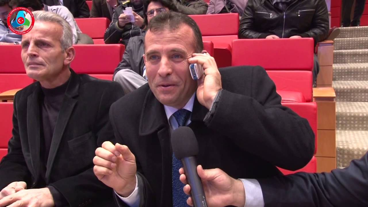 Kura Çekiminde Yaşanan Heyecan Dolu Anlar