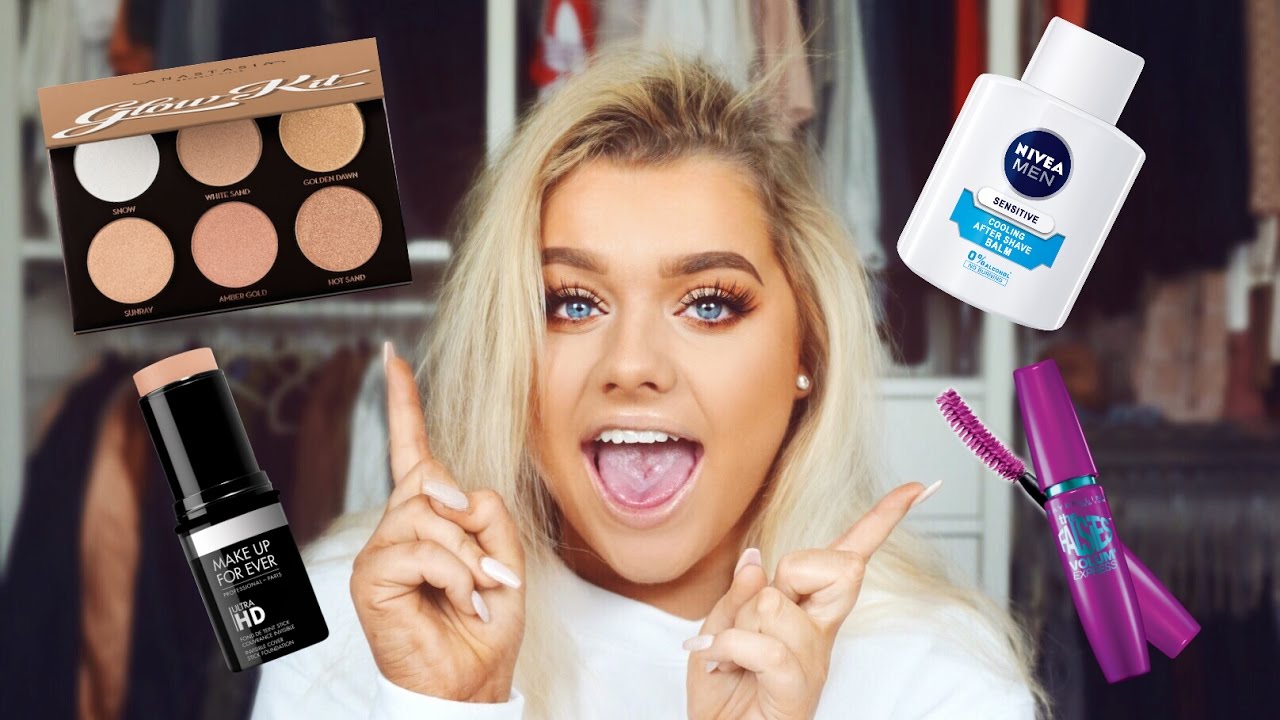 BEST DRUGSTORE & HIGH END BEAUTY 2016! | Rachel Leary