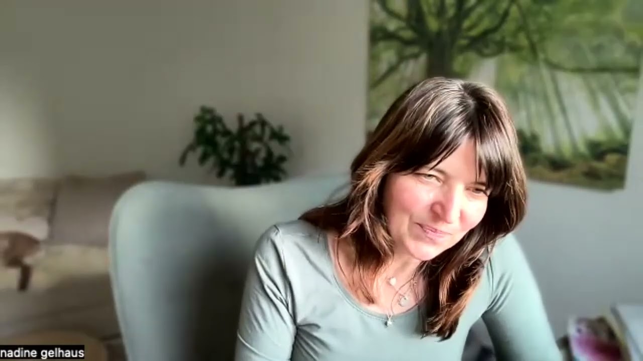 Die Wirkung von Edelsteinen - ein Gespräch mit Dr. Michaela Dane