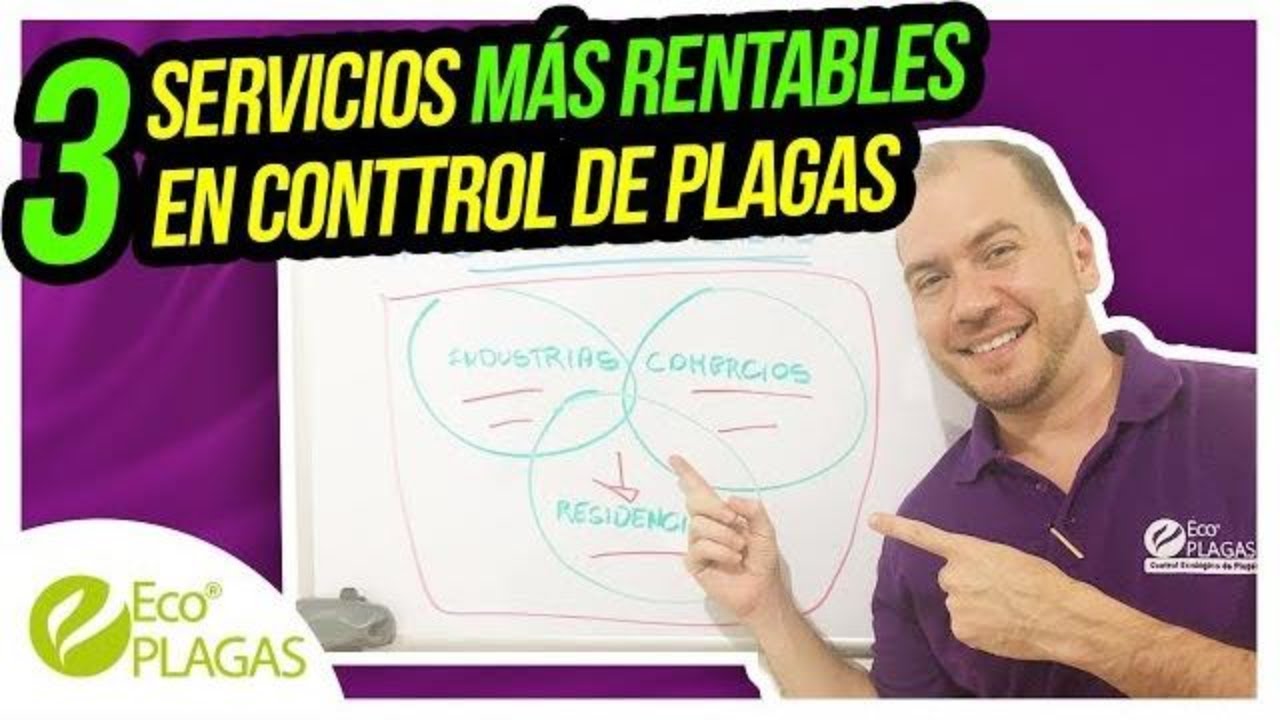 ¿Es Rentable el Negocio de Control de Plagas? | Profit Pest Control