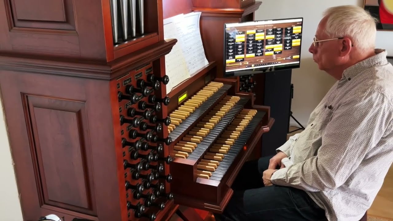 René Witte speelt: 