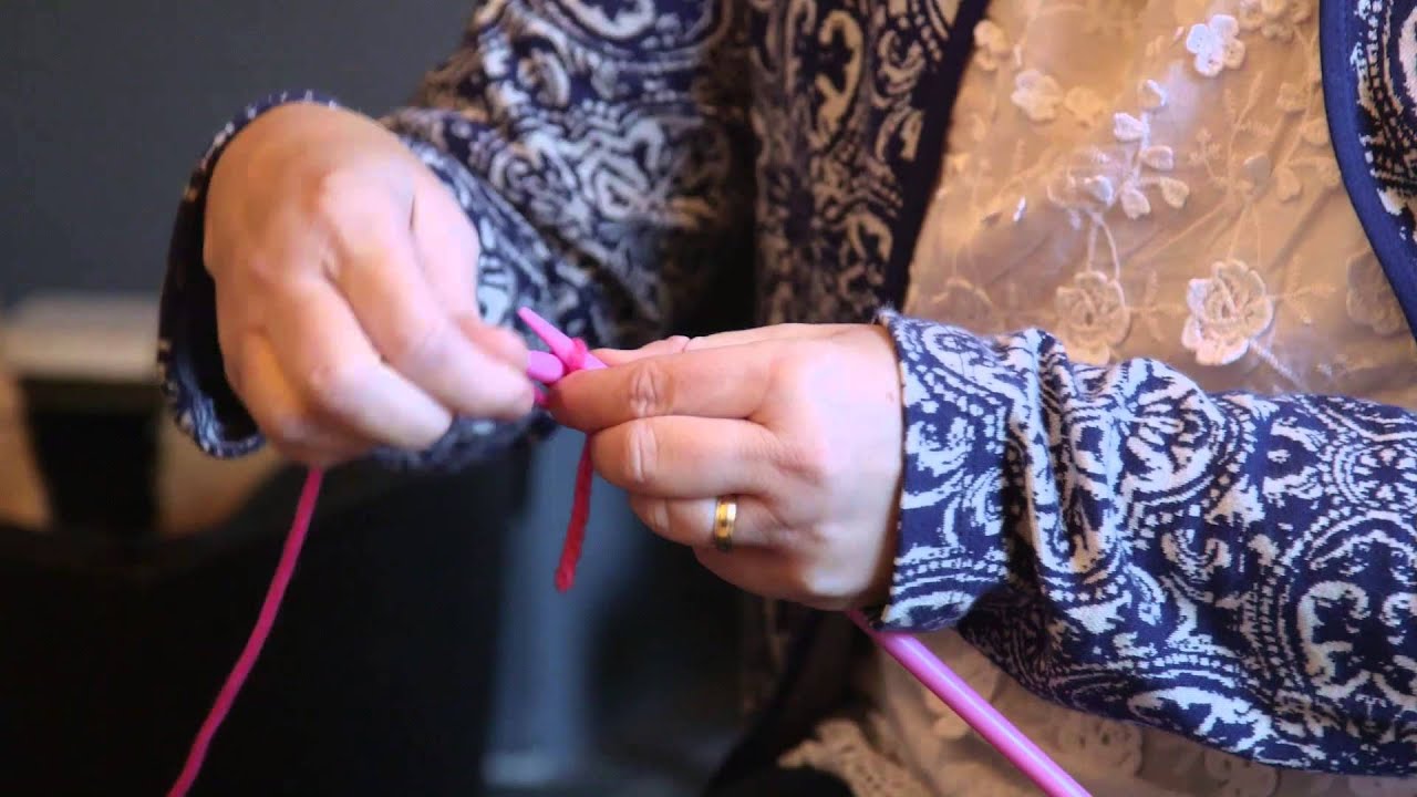 Shared Lives - Short break respite care