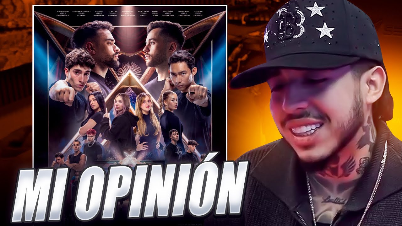 WESTCOL OPINA SOBRE LAS PELEAS DE LA VELADA DE IBAI 