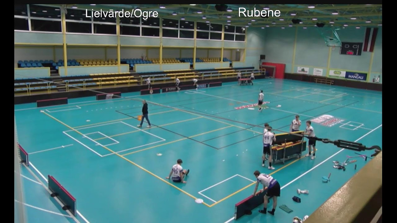 07.01.2026. Lielvārde/Ogre-Rubene