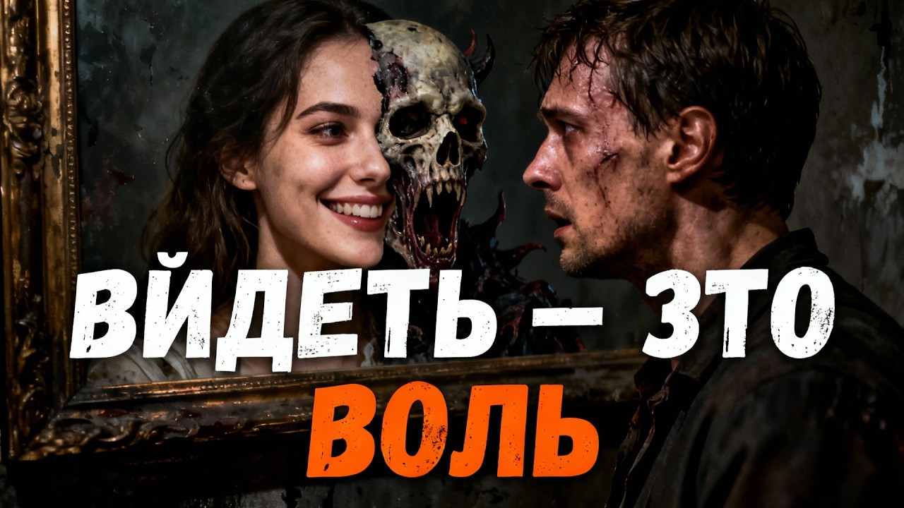 Опасность видеть то, чего не видят другие - Алан Уоттс