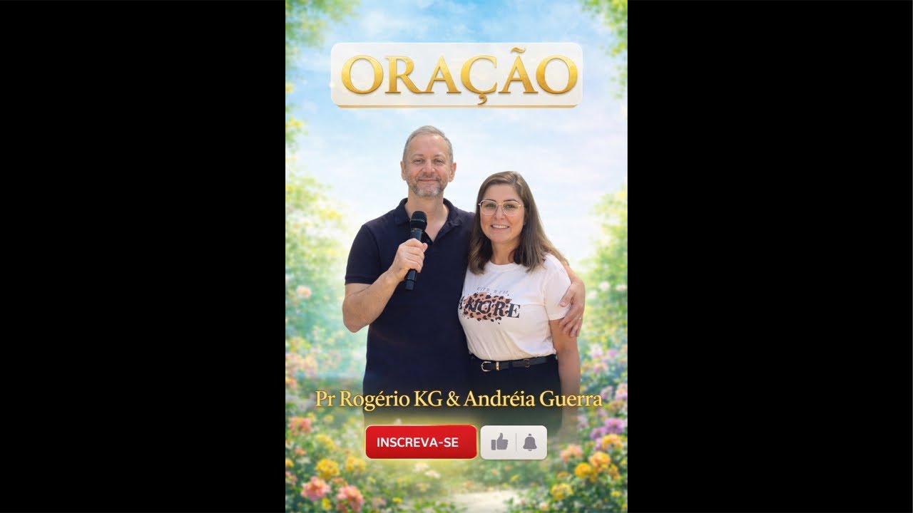 A ORAÇÃO MUDA TUDO : SOCORRO VEM DE DEUS
