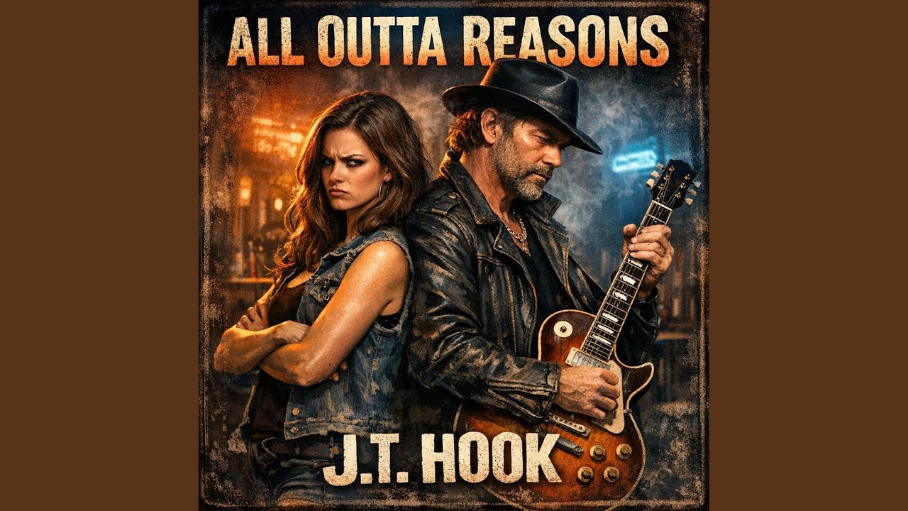 All outta reasons