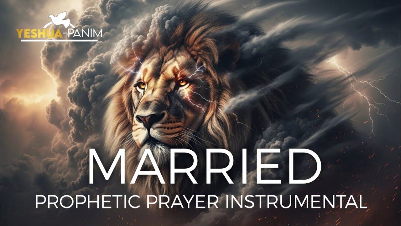 Now we are Married | Prophetic Worship Instrumental Music