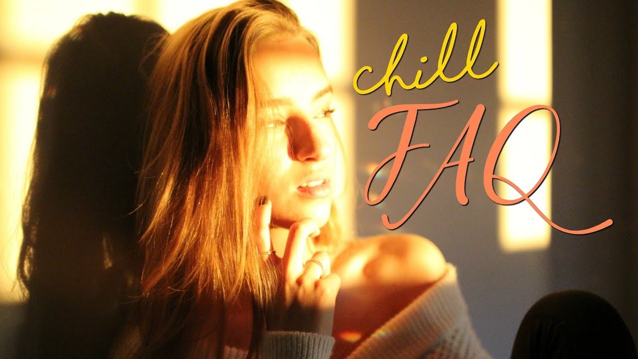 Noch ein Jahr ins Internat???//Hannah