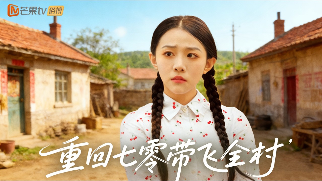 【重回七零帶飛全村】重回七零當知青，手握時代先機，帶領全村搞生產、闖出路，從窮山溝帶飛全村致富。