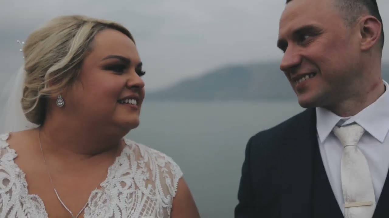 Wedding Video Highlights of Eva & Andrej at Four Seasons Hotel Carlingford