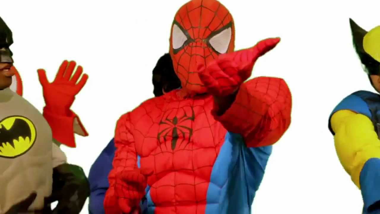 Soulja Boy - Pretty Boy Swag (official Music Video Parody 