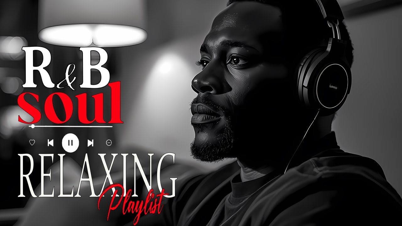 【R&B Soul】Deep Soul Comfort | Smooth Love Songs for Peaceful Moments
