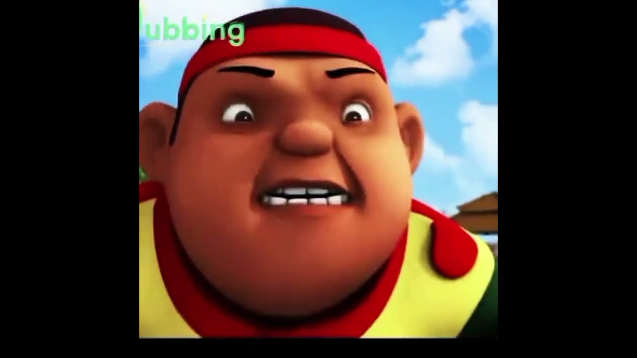 kartun , Toxic part 1
