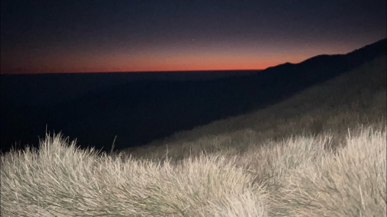Mt Pulag journey 💙