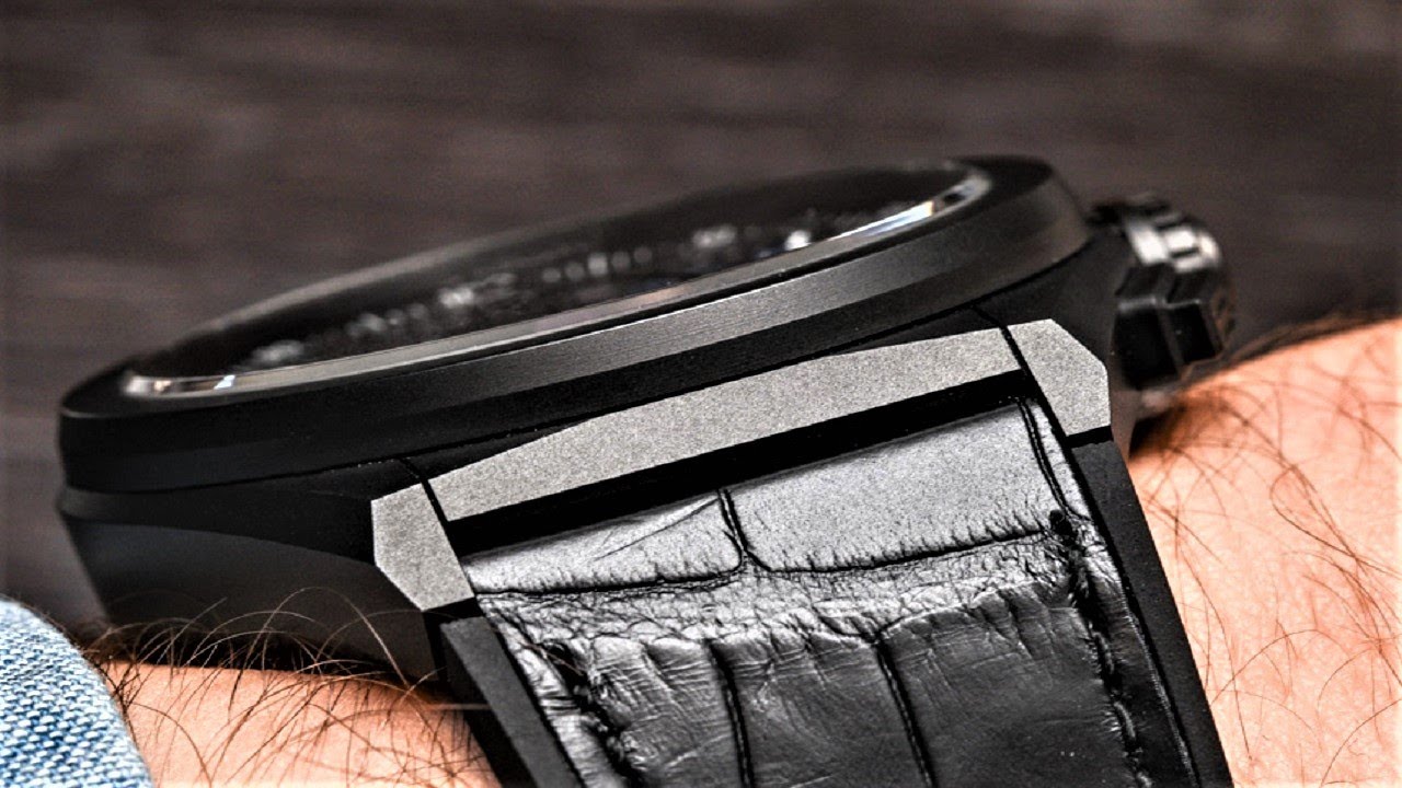 Best Zenith Watches  [2022] | Top 6 Zenith Watches For Men