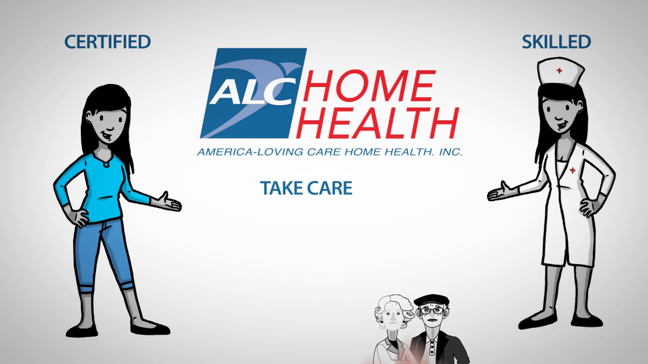 ALC Home Healthcare
