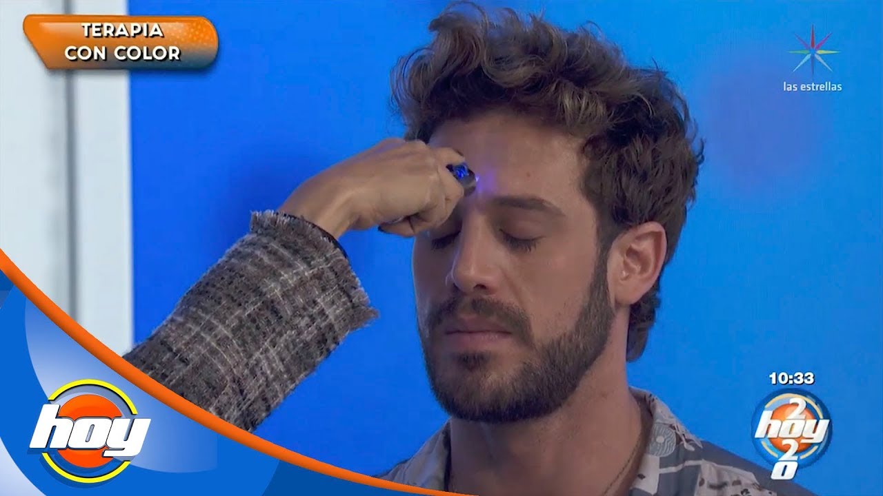Sana tus emociones con terapia de color | Hoy