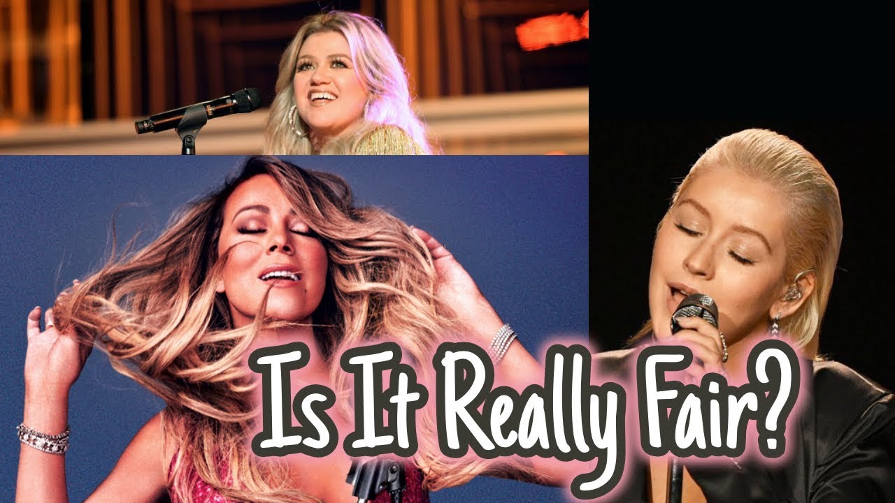 Is It OK For Singers To Lower The Key Of Their Songs?