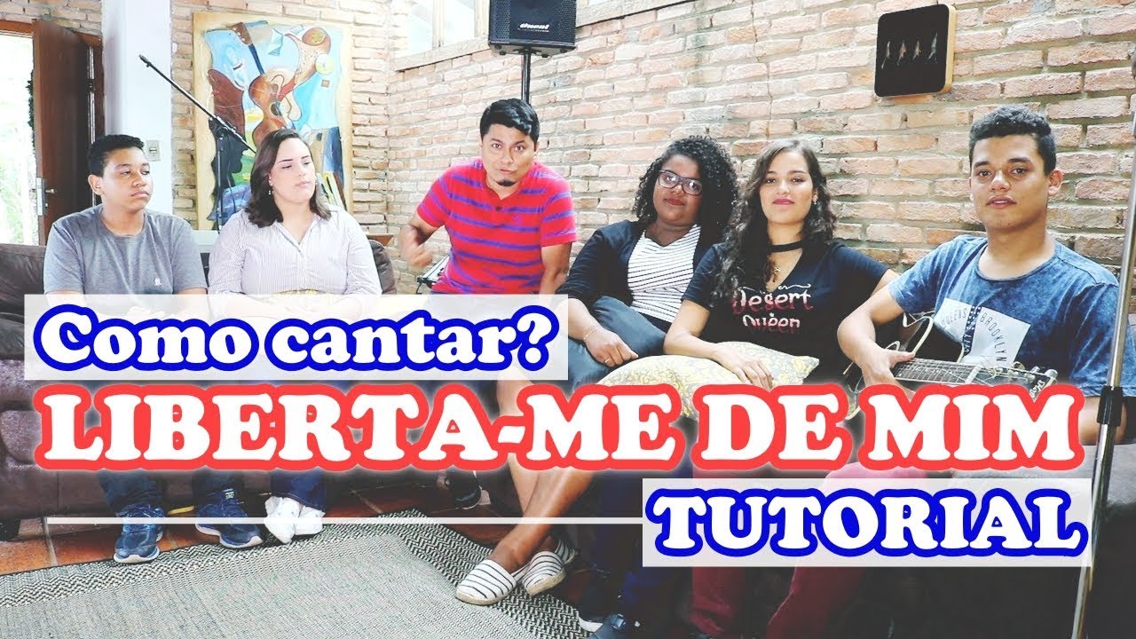 Como cantar 