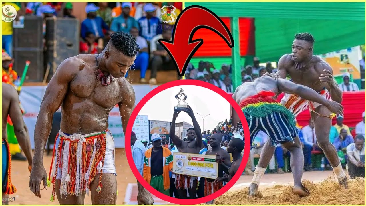 Kokowar Cup Yan NIGER Su Aibo 🇳🇪 a Burkina 🇧🇫 Yadda Lashe Cup #kokowa #shorts #trending #viral #fyp 