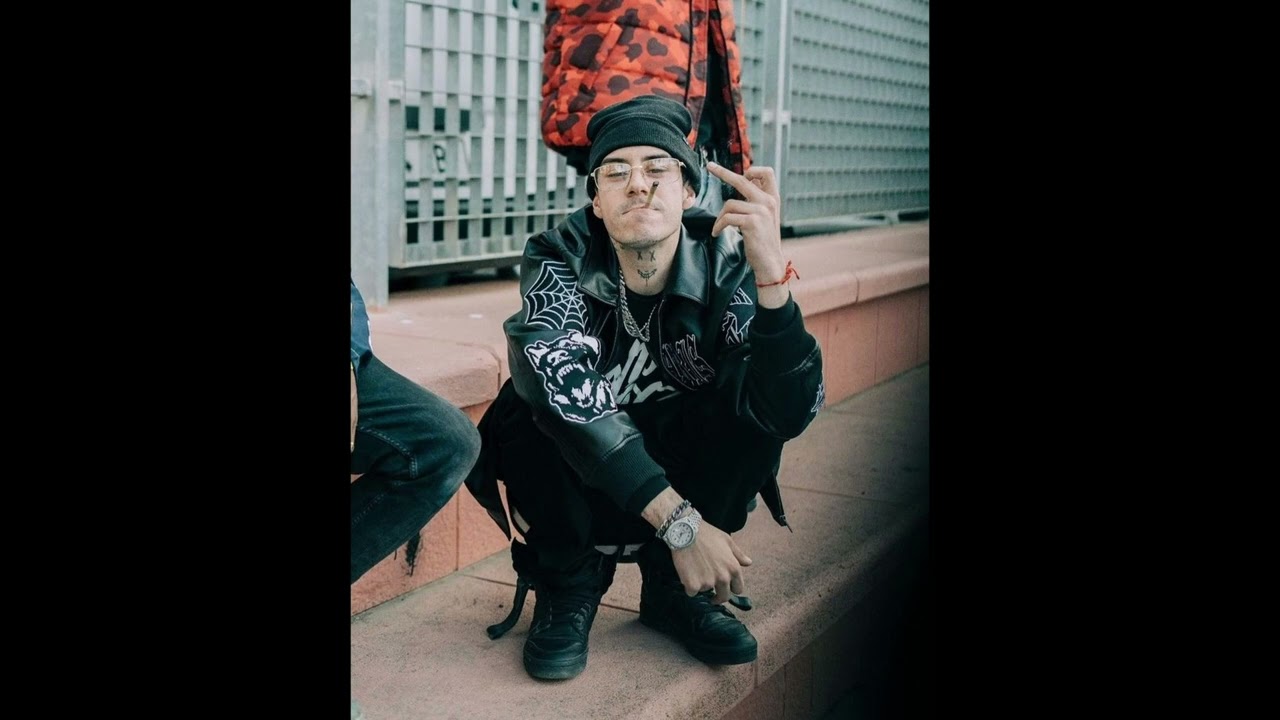 [FREE] Yung Sarria x Kidd Keo Type Beat 