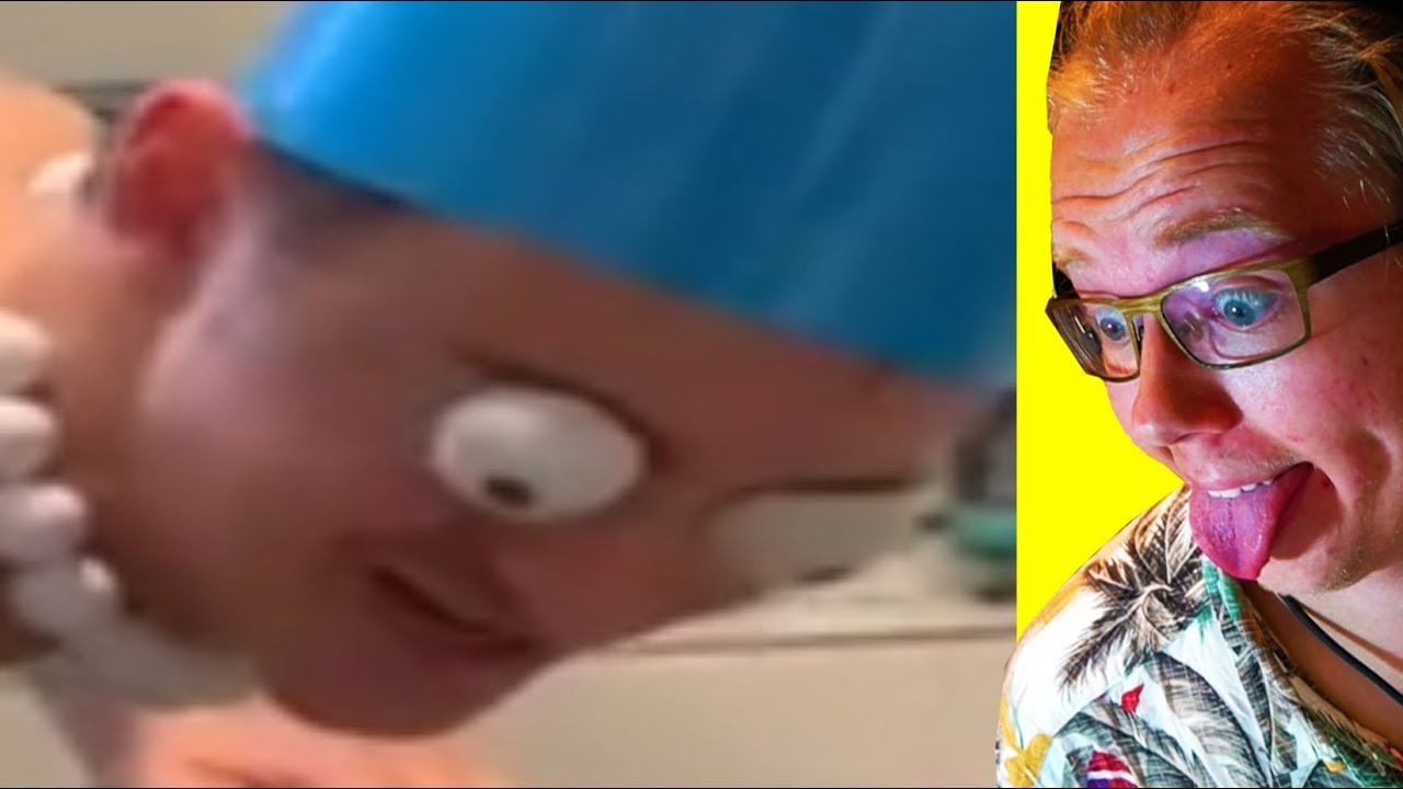 PERFECTLY CUT SCREAMS (Funniest Videos on YouTube)