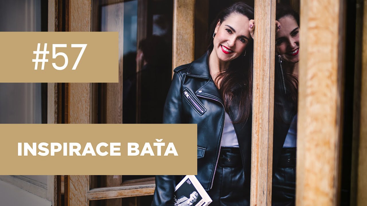 INSPIRACE BAŤA: Snažte se dodávat své mysli, co nejvíce zdravých informací