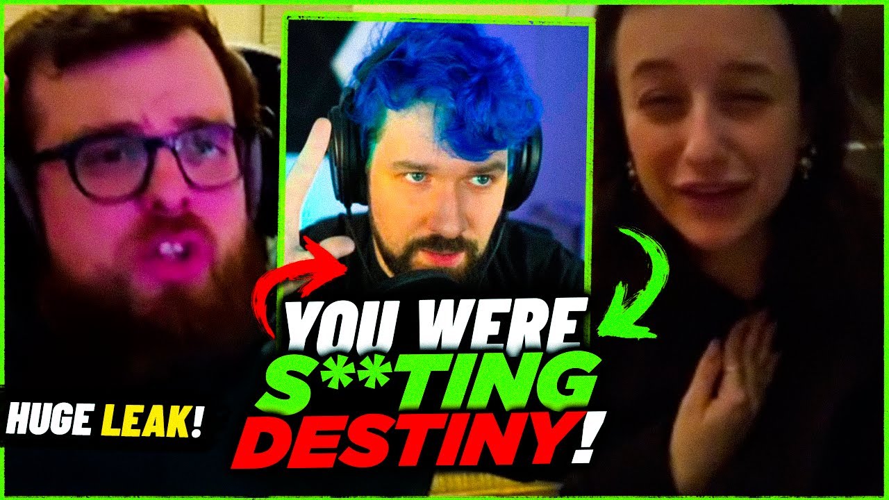 CRAZY Lavlune CALL LEAKED! ADMITS to REPORTING My VIDEOS!